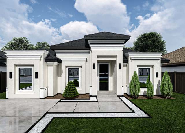 Property at 6077 Dakota Rose Cir, Brownsville, TX 78521, 4 beds, 2 baths