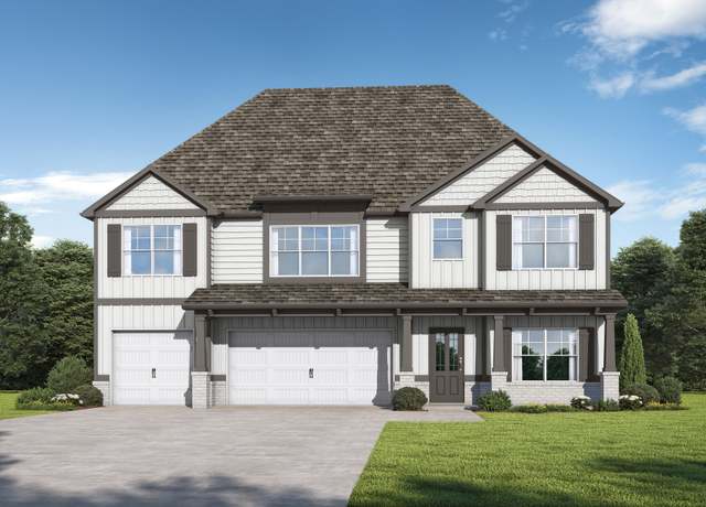 Property at Ramsey II Plan, Freeport, FL 32439, 5 beds, 4 baths