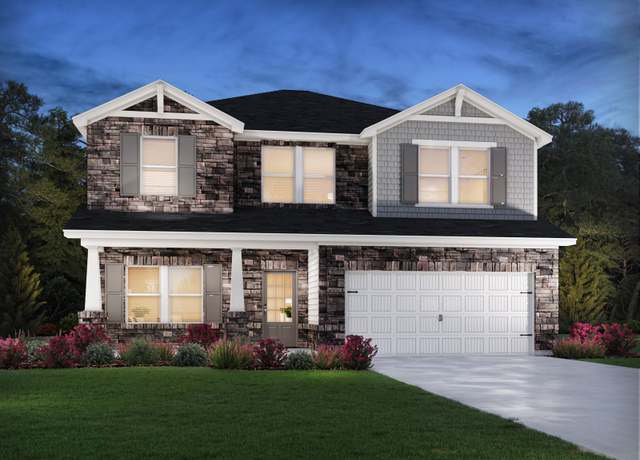 Property at 123 Sope Creek Cir, Pendergrass, GA 30567, 4 beds, 2.5 baths