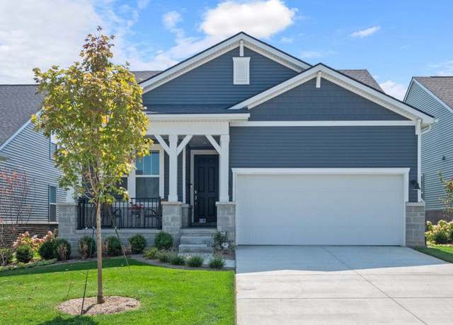 Property at Vista Plan, Milford, MI 48381, 2 beds, 2 baths