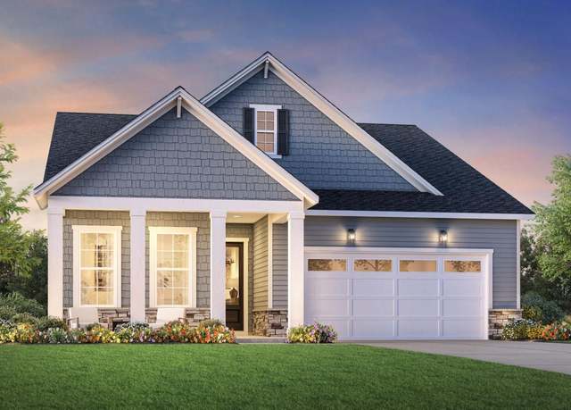 Property at Trawick Plan, Raleigh, NC 27610, 3 beds, 2 baths