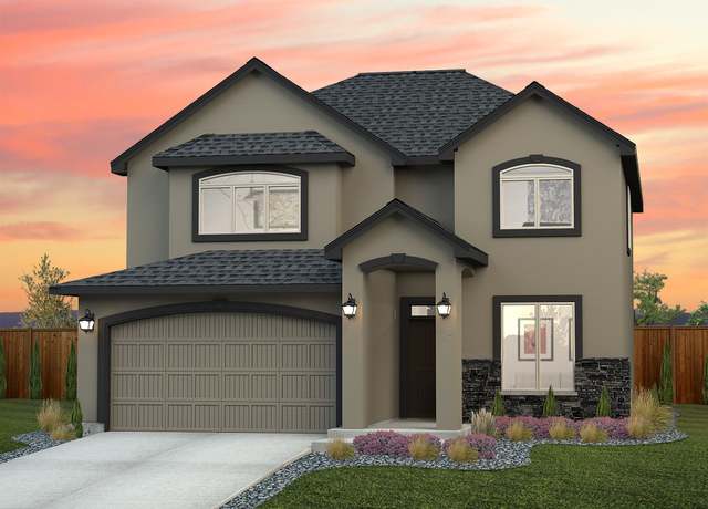 Property at Grandview Plan, Benton City, WA 99320, 3 beds, 2.5 baths