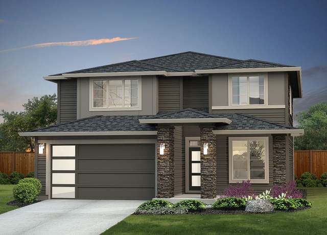 Property at Grandview Plan, Benton City, WA 99320, 3 beds, 2.5 baths
