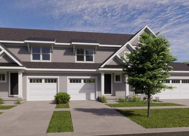 Property at 1136 Freshfield Dr, Byron Center, MI 49315, 3 beds, 2.5 baths