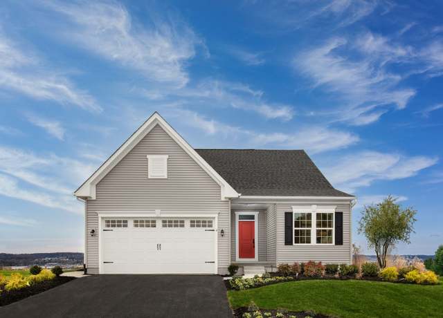 Property at Alberti with Finished Basement Plan, Elizabethtown, PA 17022, 3 beds, 2 baths
