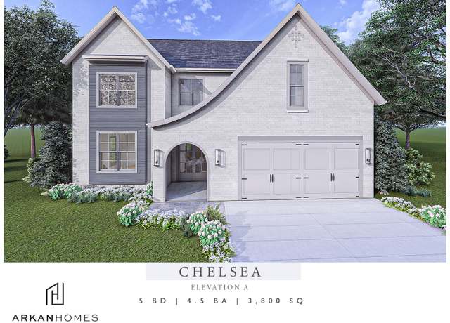 Property at Chelsea Plan, Suwanee, GA 30024, 5 beds, 4.5 baths