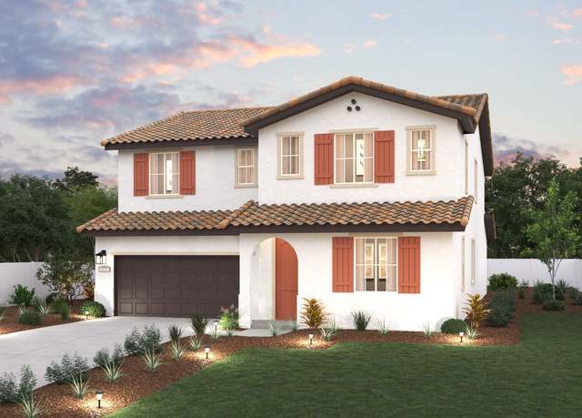 Property at Plan 6 Plan, Manteca, CA 95337, 4 beds, 3.5 baths