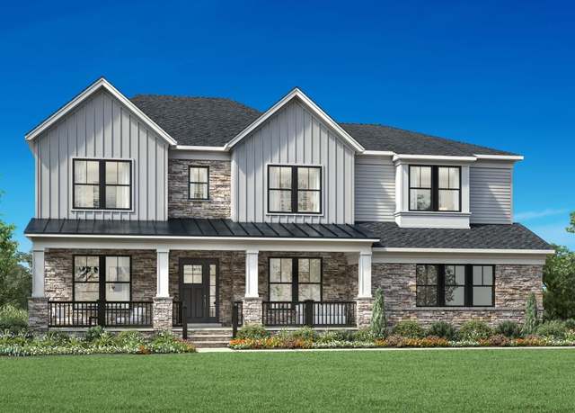 Property at Palisades Plan, Ashburn, VA 20148, 5 beds, 5.5 baths