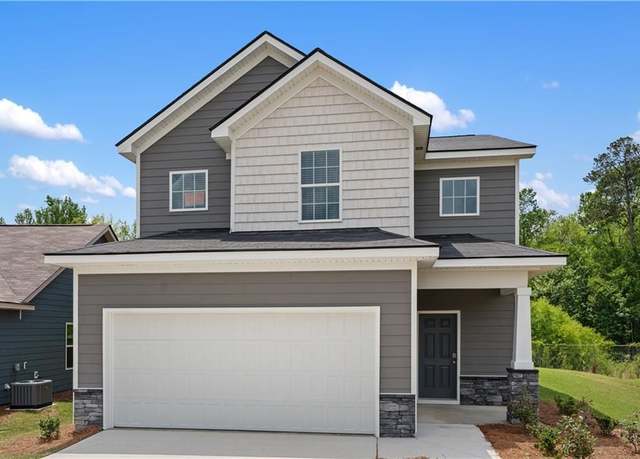 Property at 10 Summertide Dr, Phenix City, AL 36869, 3 beds, 2.5 baths
