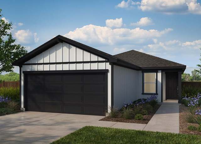 Property at Plan 1243 Plan, San Antonio, TX 78253, 3 beds, 2 baths