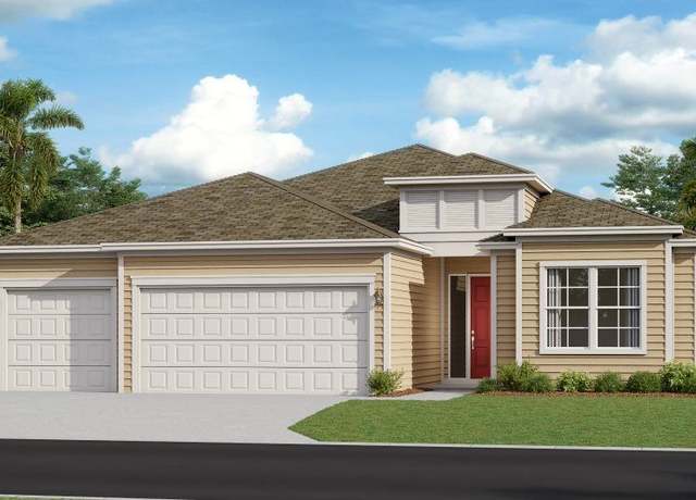 Property at Princeton Plan, Alachua, FL 32615, 3 beds, 2 baths