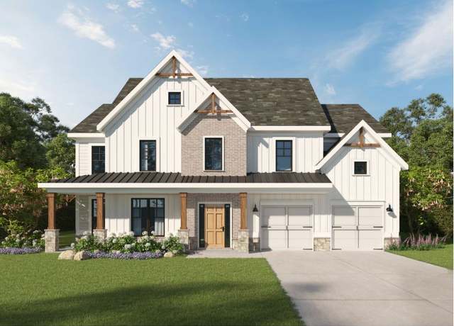 Property at Somerset III Plan, Powder Springs, GA 30127, 5 beds, 4 baths