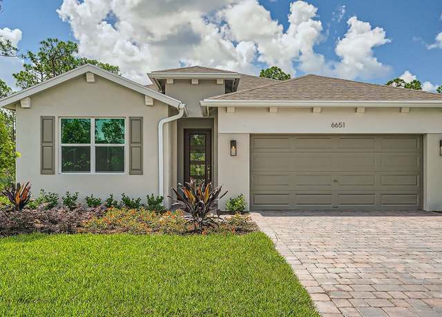 Property at Delray Plan, Stuart, FL 34997, 4 beds, 2 baths