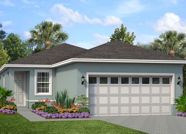 Property at Delight Plan, Wildwood, FL 34785, 4 beds, 2 baths