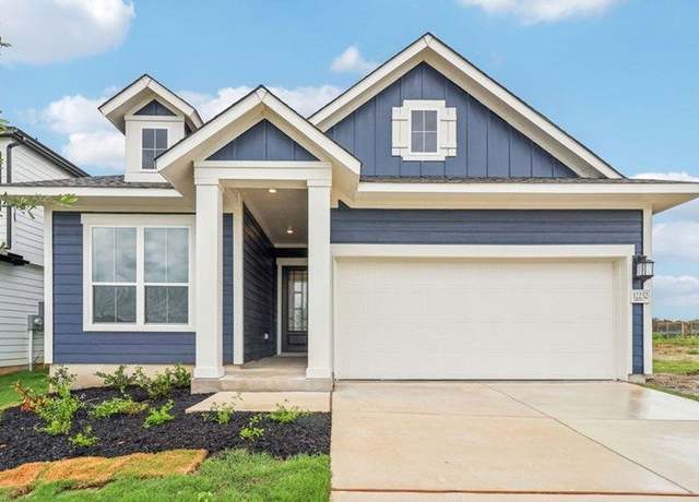 Property at Calaveras Plan, Schertz, TX 78154, 3 beds, 2 baths