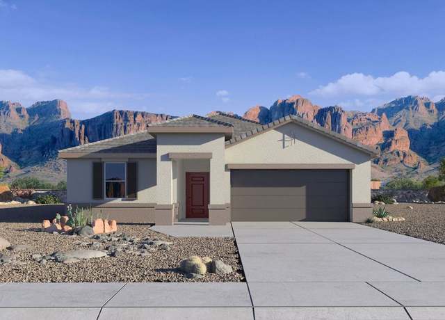 Property at 2388 W Solstice Ave, Apache Junction, AZ 85120, 4 beds, 2 baths