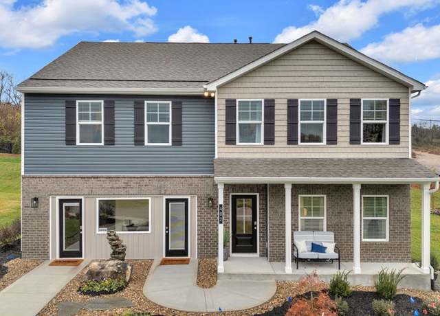 Property at Richland Plan, Blountville, TN 37617, 4 beds, 3.5 baths