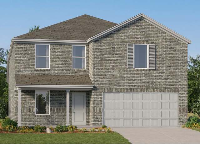 Property at Sherman Plan, Hockley, TX 77447, 4 beds, 2.5 baths