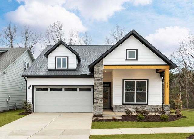 Property at Mosley Plan, Pittsboro, NC 27312, 2 beds, 2 baths