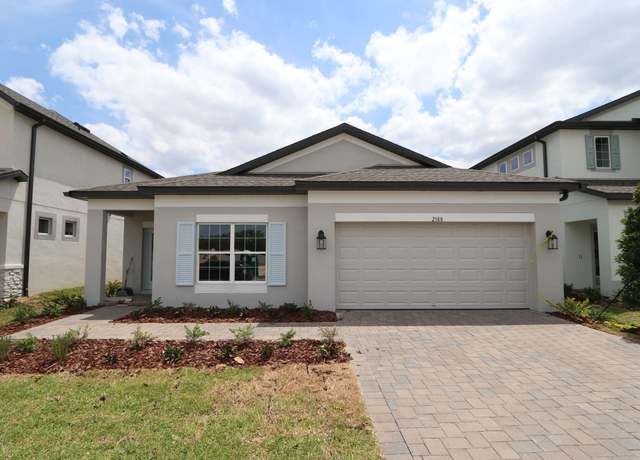 Property at 2388 Kalina Dr, Spring Hill, FL 34609, 3 beds, 2 baths