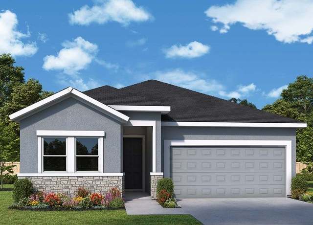 Property at Arden Plan, Mount Dora, FL 32757, 3 beds, 2 baths