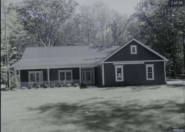 Property at Ranch example. Cost is for LOT only Plan, Jefferson, OH 44047, 3 beds, 2.5 baths