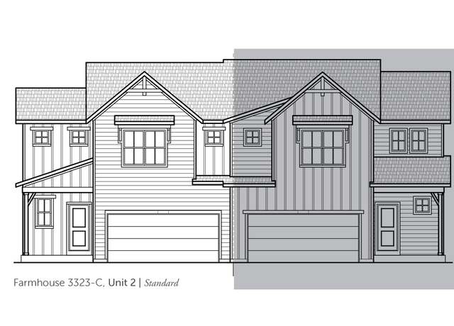 Property at Peak Mountain Duo 2 Plan, Monument, CO 80132, 3 beds, 3.5 baths