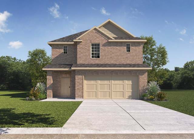 Property at 2445 Republic Plan, Sherman, TX 75090, 4 beds, 3.5 baths