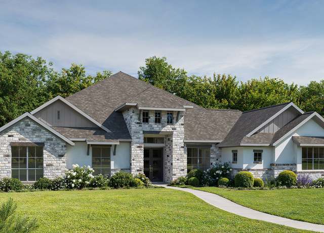 Property at 3602A Plan, Allen, TX 75002, 4 beds, 3 baths