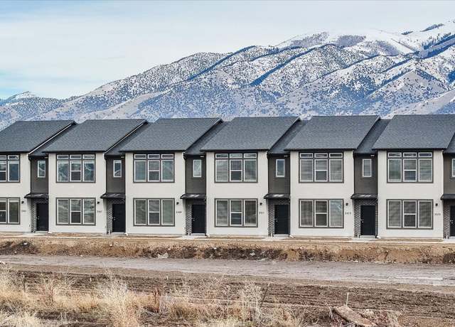 Property at 3366 S 1010 W, Nibley, UT 84321, 3 beds, 2.5 baths