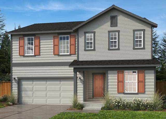 Property at 13417 Liberty Pl E, Puyallup, WA 98374, 3 beds, 2.5 baths