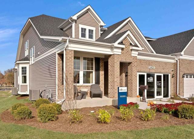 Property at Provence Plan, Carol Stream, IL 60188, 2 beds, 2 baths