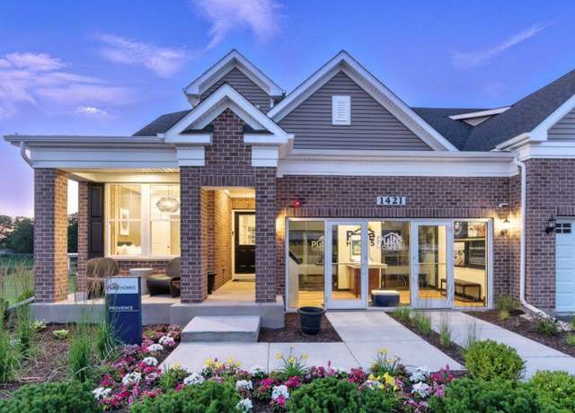 Property at Provence Plan, Carol Stream, IL 60188, 2 beds, 2 baths