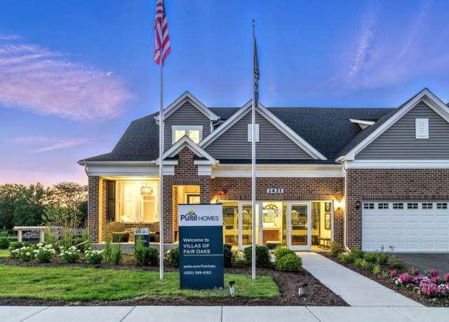Property at Provence Plan, Carol Stream, IL 60188, 2 beds, 2 baths