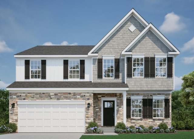Property at Hoover Plan, Independence, KY 41051, 4 beds, 2.5 baths