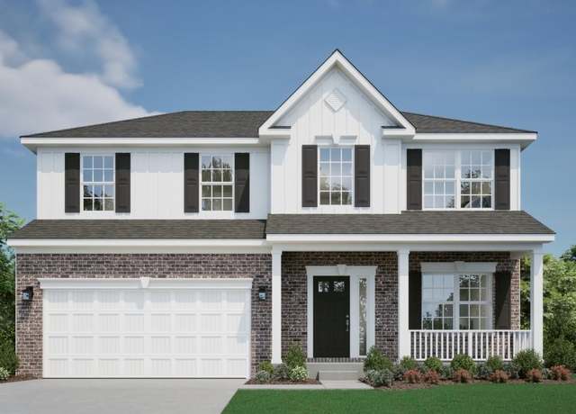 Property at Hoover Plan, Independence, KY 41051, 4 beds, 2.5 baths