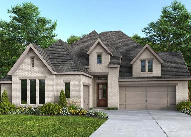 Property at 2885W Plan, Kyle, TX 78640, 4 beds, 3.5 baths