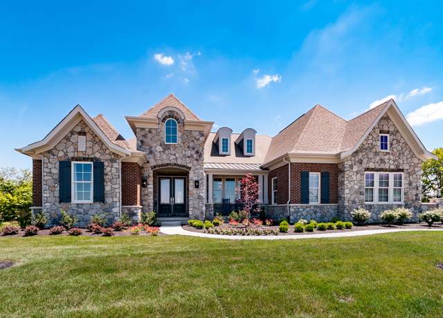 Property at Rookwood Plan, Westfield, IN 46074, 3 beds, 2 baths