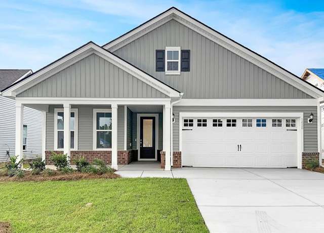 Property at 1436 Winding Creek Way, Myrtle Beach, SC 29588, 3 beds, 2 baths