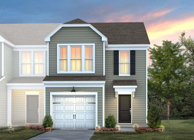 Property at 1968 Dapple Dr, Willow Spring, NC 27592, 3 beds, 2.5 baths