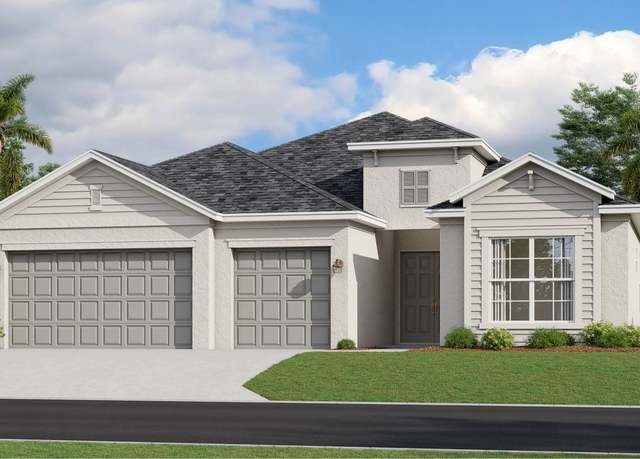 Property at 9200 Aqua Overlook Ct, Lehigh Acres, FL 33936, 3 beds, 3 baths