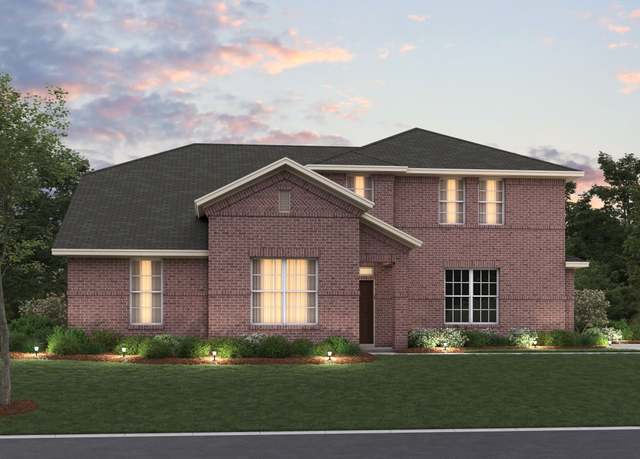 Property at San Gabriel Plan, San Antonio, TX 78263, 3 beds, 2.5 baths
