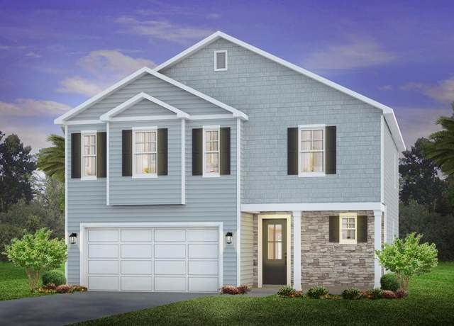 Property at KYLE Plan, Myrtle Beach, SC 29579, 4 beds, 2.5 baths