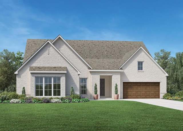 Property at Astaire Plan, San Antonio, TX 78260, 3 beds, 2.5 baths