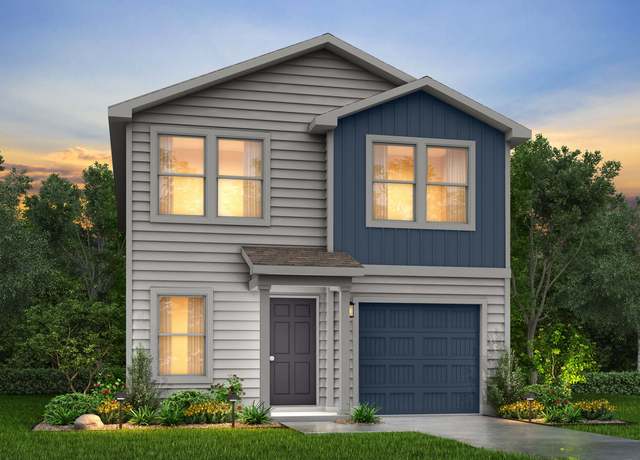 Property at Homes Available Soon Plan, Graham, TX 76450