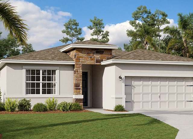 Property at Freedom Plan, Haines City, FL 33844, 4 beds, 3 baths