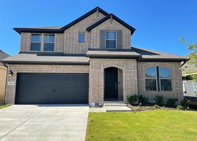 Property at Brays Plan, Royse City, TX 75189, 4 beds, 2.5 baths