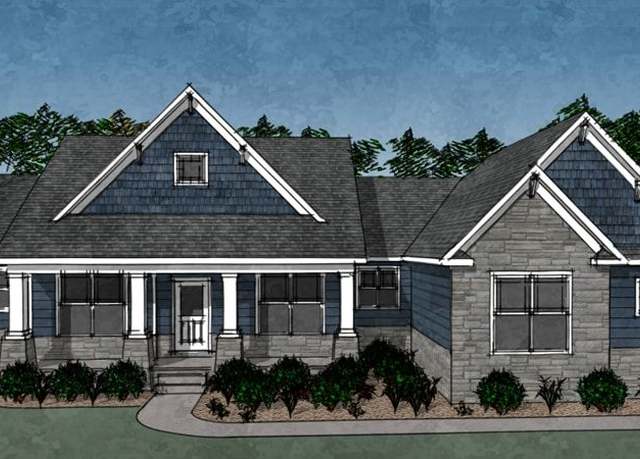Property at The Jackson 2300 Plan, Valparaiso, IN 46383, 3 beds, 2.5 baths