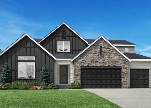 Property at Lander Plan, Loveland, CO 80538, 5 beds, 4.5 baths