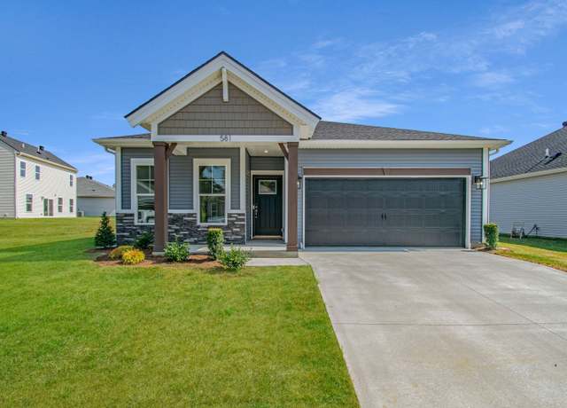 Property at 581 Alabaster Ln #234, Owensboro, KY 42301, 3 beds, 2 baths